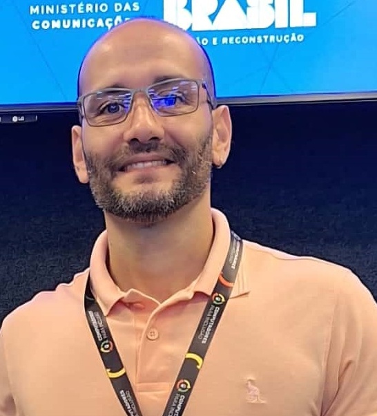 Foto de Filipe Hiluy Lima