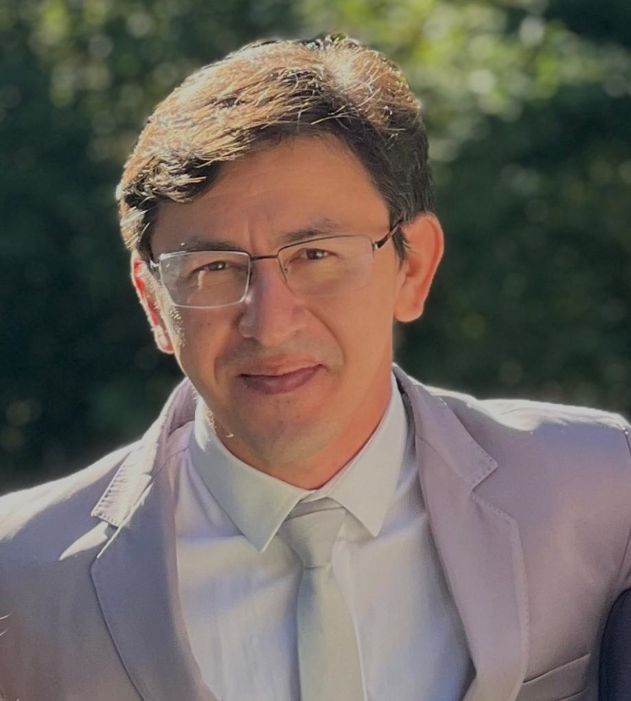 Foto de Francisco Marcelino Almeida de Araújo